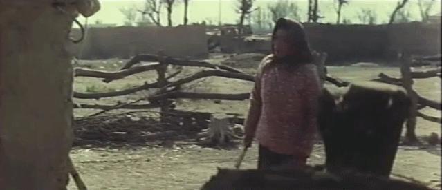 *播禁**26年，演员被捕，这部国产*片禁**终于被找到