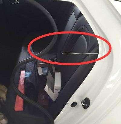 车钥匙没电子怎么开车门,车钥匙没了怎么打开车门