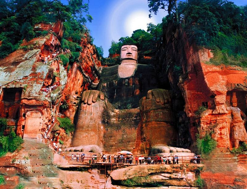 假期最适合四川旅游的地方,四川哪些地方比较适合出游