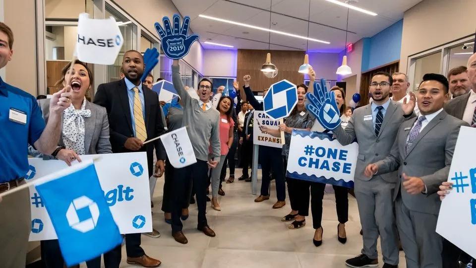 美国知名银行chase介绍,chasebank是什么银行