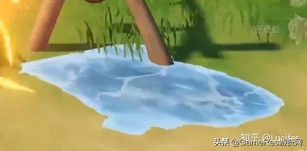 原神渲染精度高了没效果,原神用的渲染技术