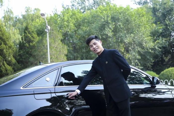 首汽出行平台怎么样,首汽出行舒适车型一览表