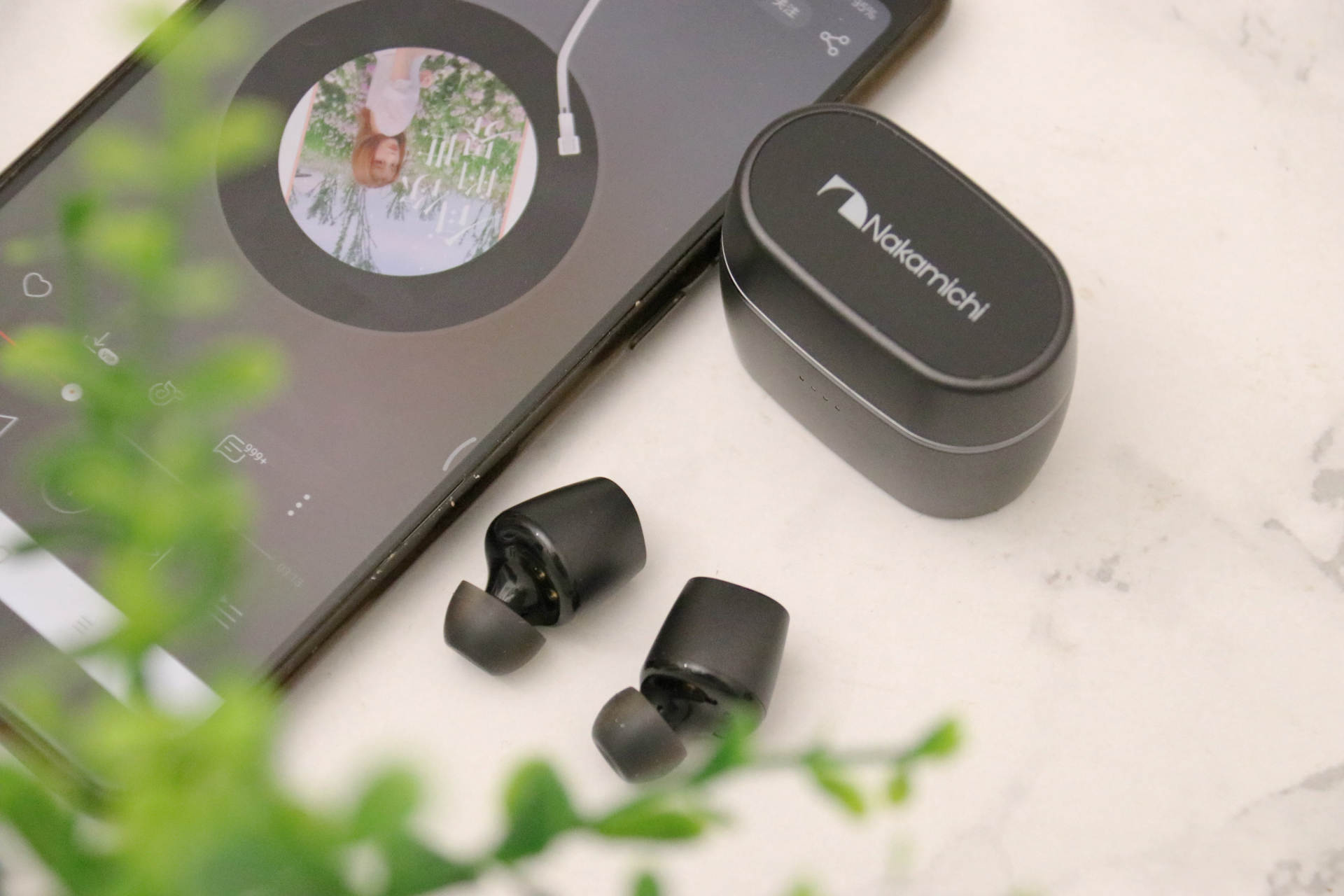 中道cero蓝牙耳机测评,nakamichi耳机