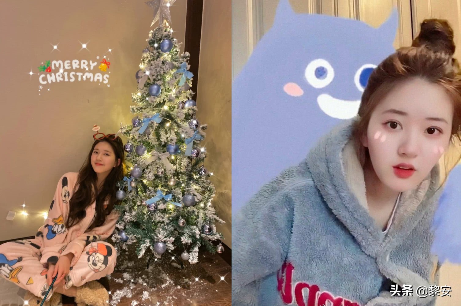 穿睡衣比赛怎么赢丨这样的家居服，走个秀，拍大片，没问题