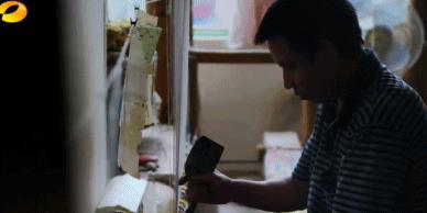 他给故宫做地毯，复原“脚下的软黄金”，重现2000多年前的美