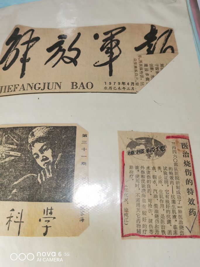 中州东一针——东兴明