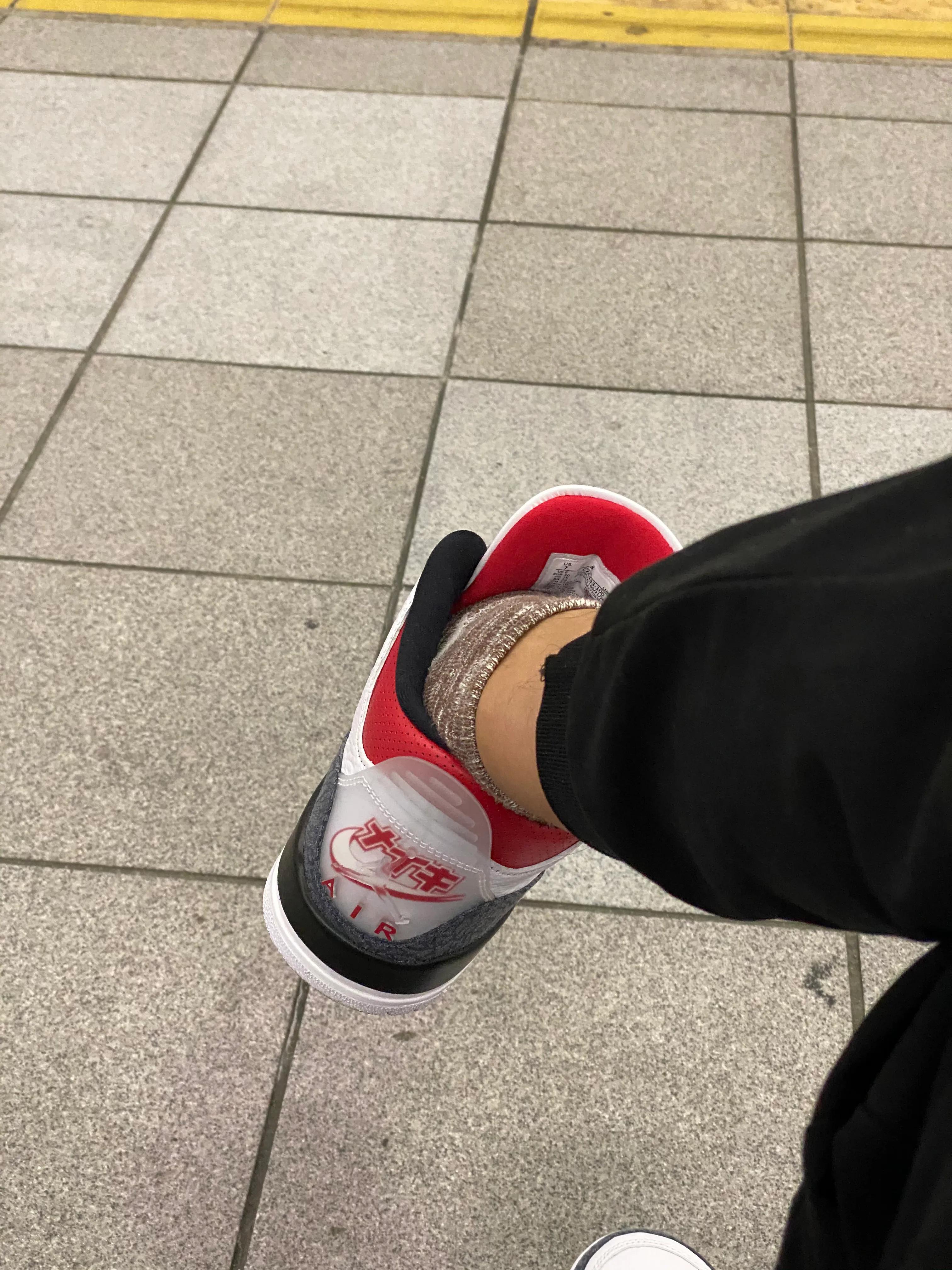 airjordan1日本限定,airjordan3retro黑淡紫