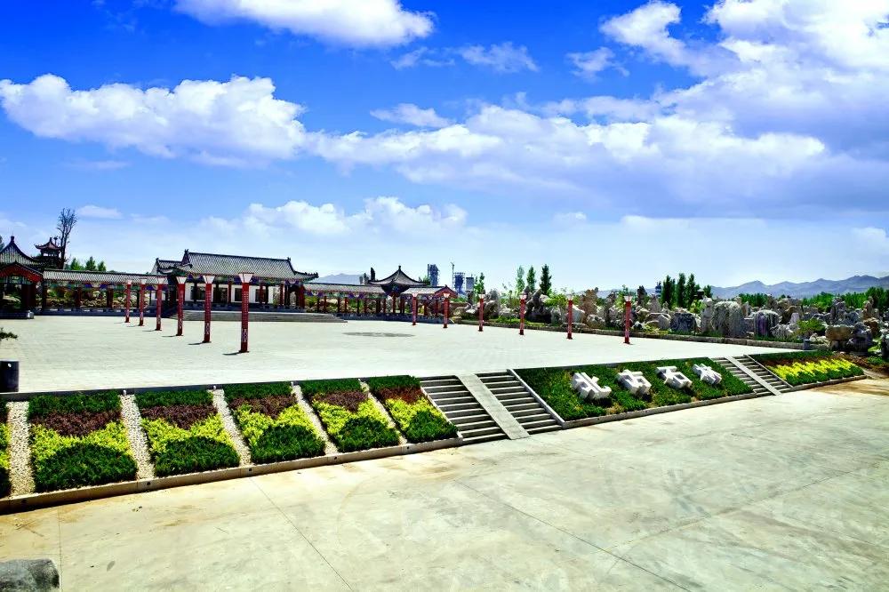 潍坊这5条颜值爆表的自驾线路，藏着美景无数，每一公里都美到极致！