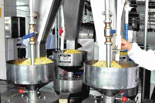 在农村开个加工厂怎么找项目,农村开小型加工厂有什么推荐