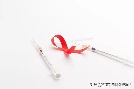 五大艾滋病谣言,不要信!因为了解,才能不再恐惧