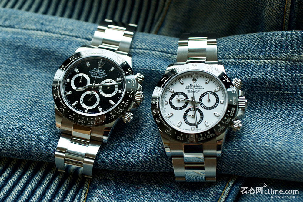 #表态21问#第4问:买表到现在,最得意的一次经历是?