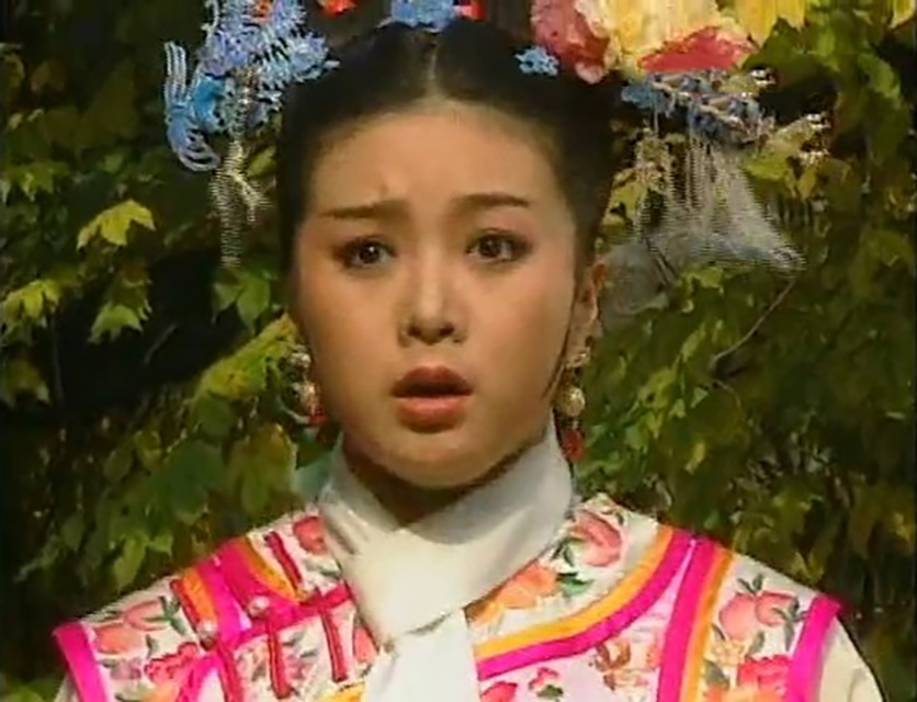 梅花烙白吟霜和皓祯私定终身,梅花烙皓祯最后带着吟霜去哪里了