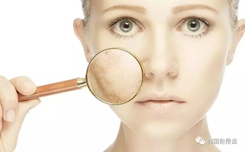 韩国美女皮肤怎么保养,皮肤干燥做美容管用吗
