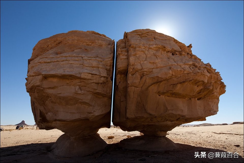 中国不可思议的奇观异景,这些罕见的自然奇观你见过几种