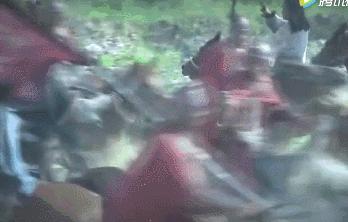 闪击战的鼻祖是谁,闪击战历史上有多强