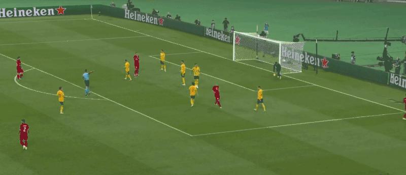 欧洲杯英格兰威尔士贝尔任意球,欧洲杯威尔士贝尔点球视频