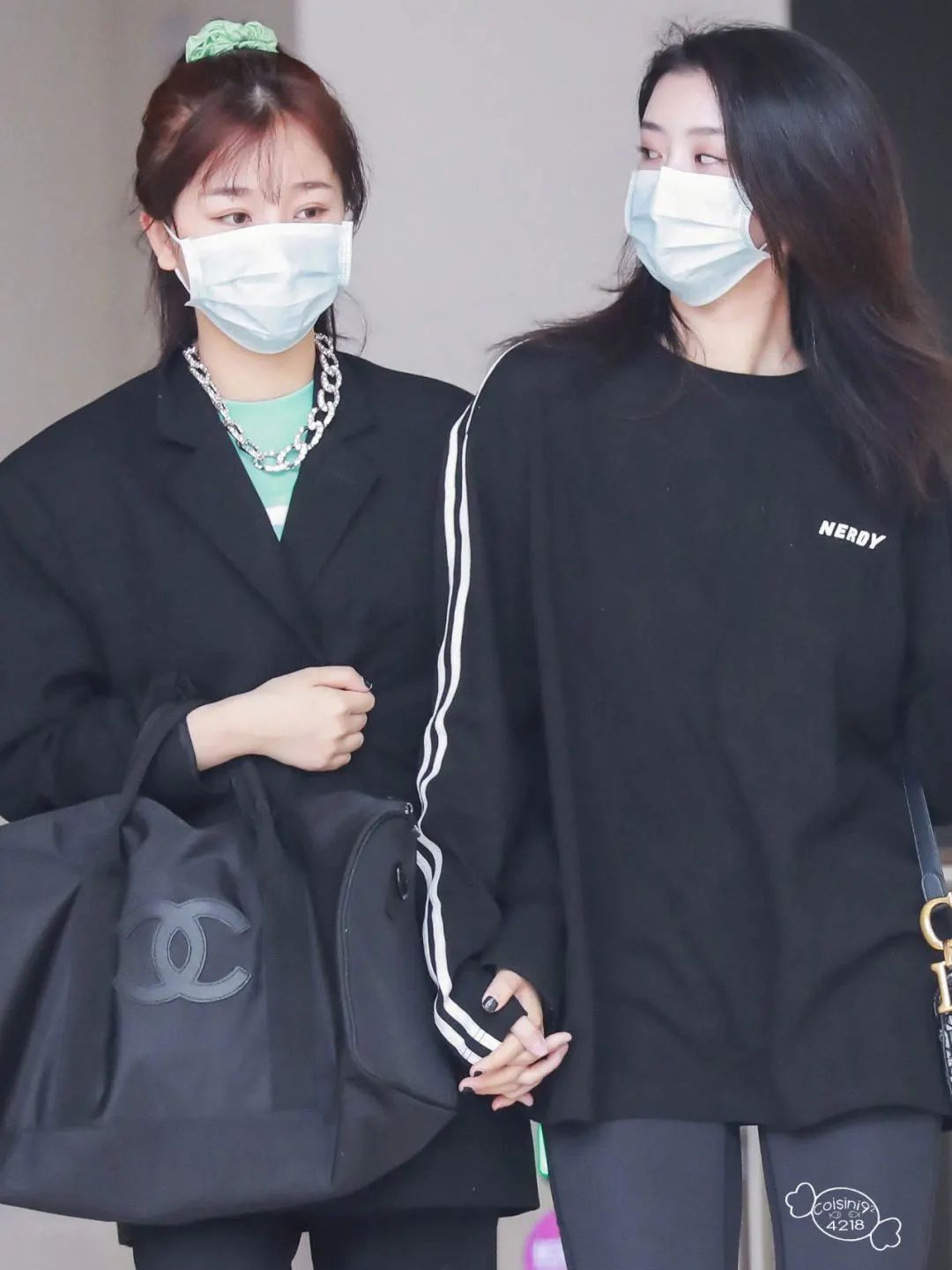 穿搭时尚美搭,时尚穿搭时尚单品