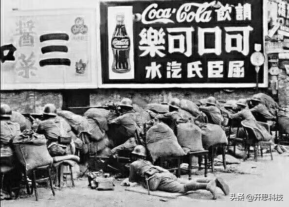 【转】那些与可口可乐大战过的民族可乐