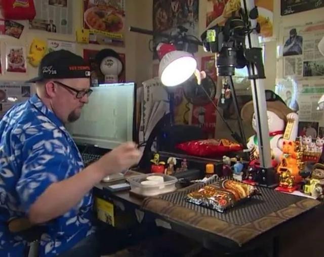 试吃全网十大泡面,试吃世界排名前十泡面