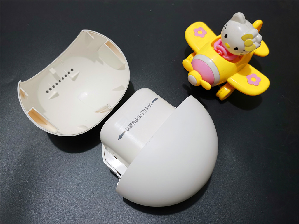 根元舌尖卫士净化器拆解,根元舌尖卫士能用多久