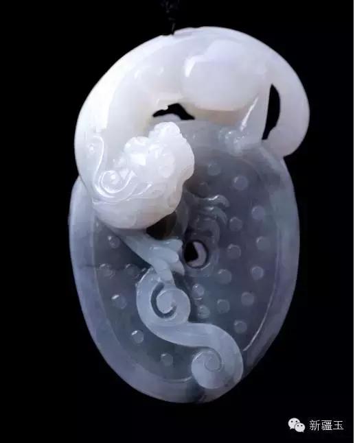 聚财戴什么玉吊坠,十大聚财玉件