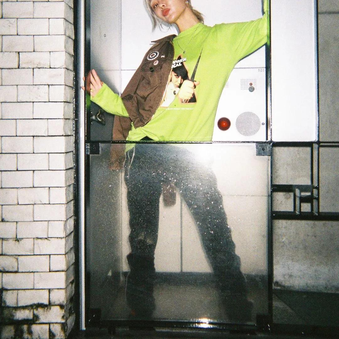 做权志龙闺蜜有多幸福?全球限定随便送:今晚我们都是柠檬精女孩