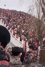 合肥步行街喷泉,合肥肥东抖音打卡网红地