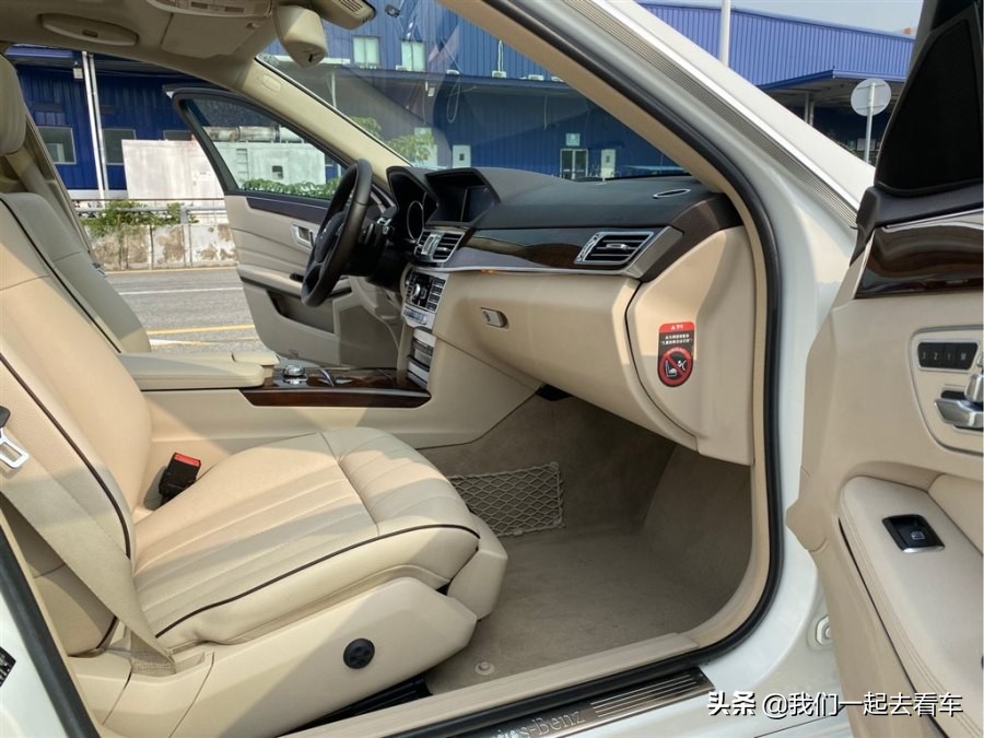 奔驰e级2015款e200l优点,奔驰e级2015款e200l运动型怎么样