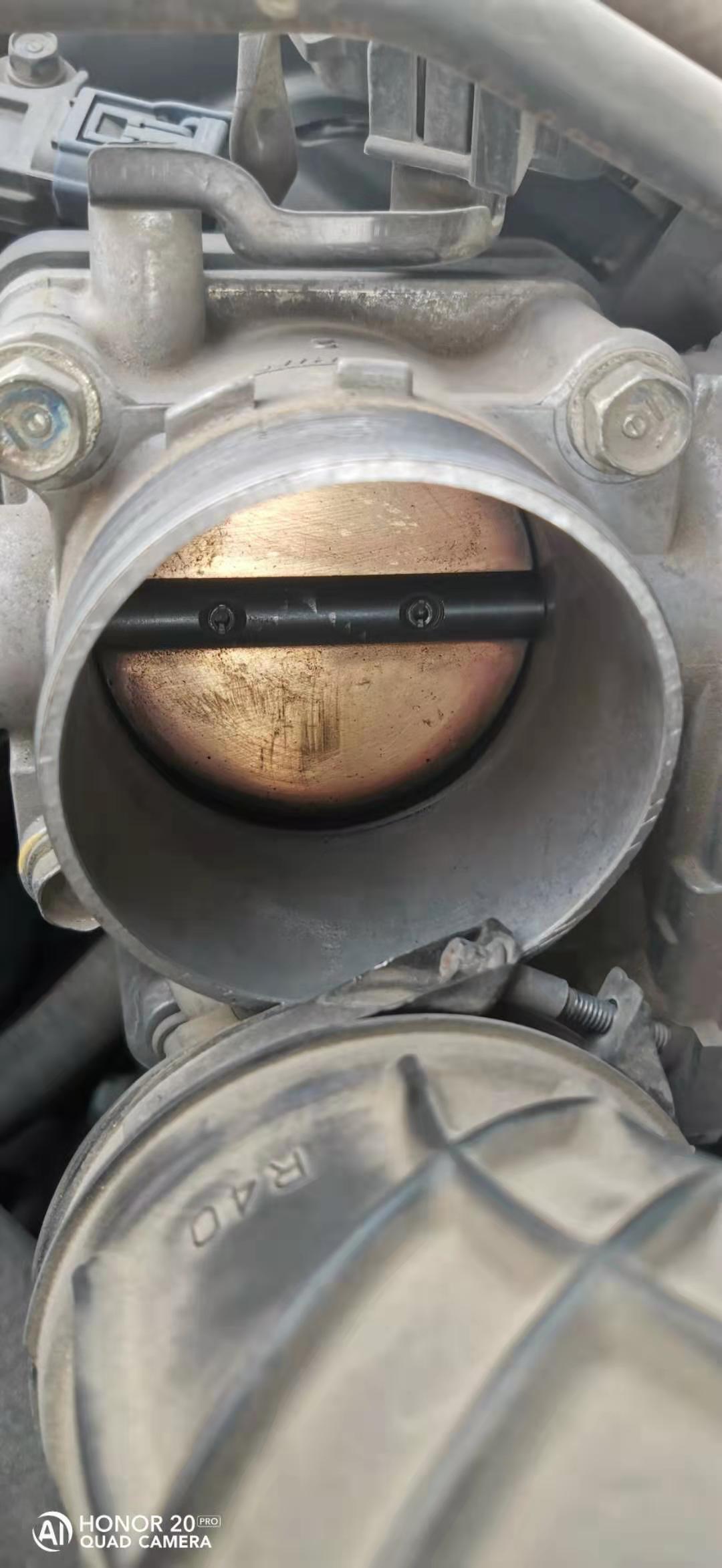 汽车混合气过稀的原因和解决方法,汽车混合气过浓和过稀原理