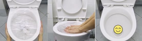 适合厨卫的清洁用品,几块钱的清洁用品