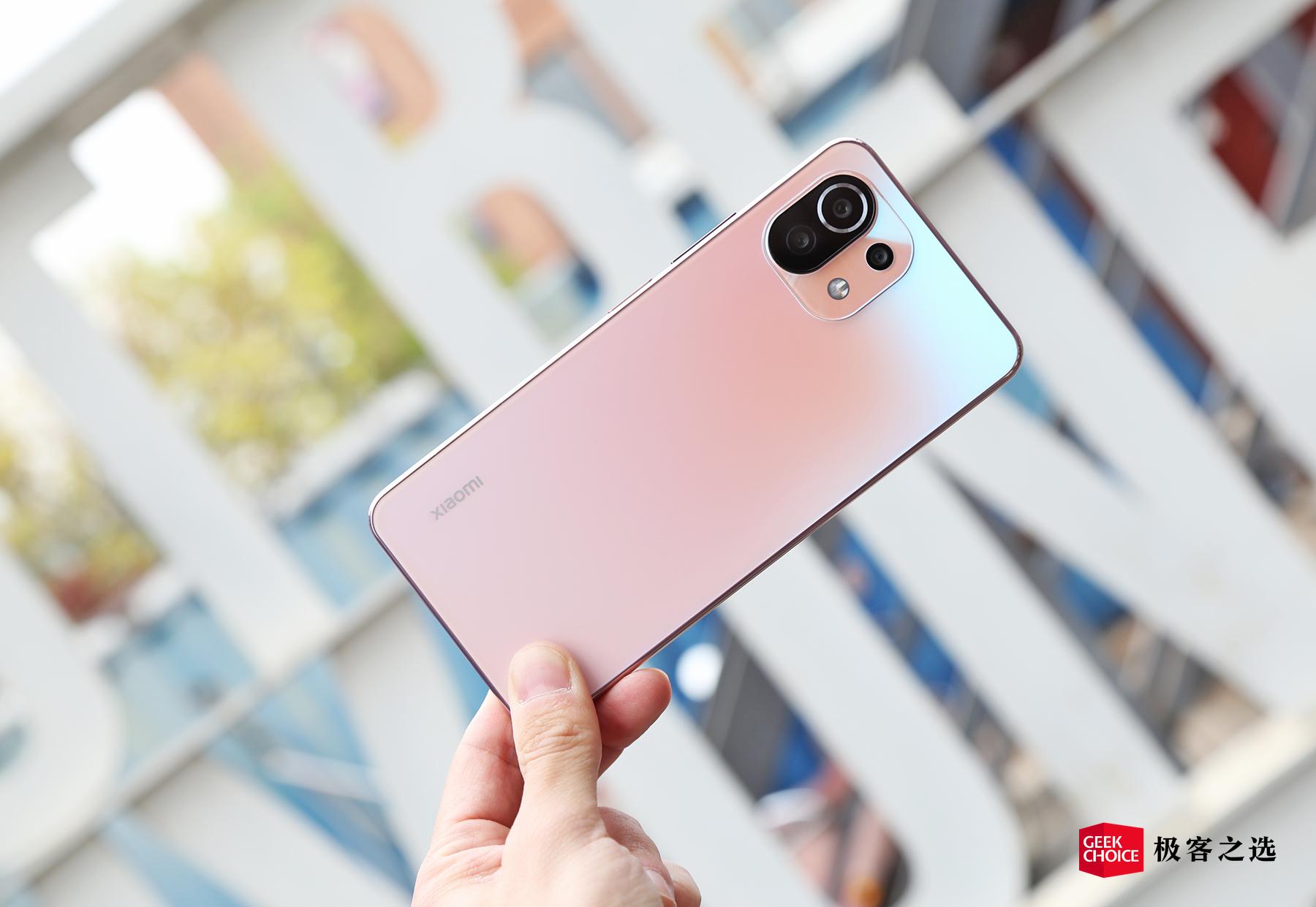 小米11青春版有4k吗,小米11青春版20毫安