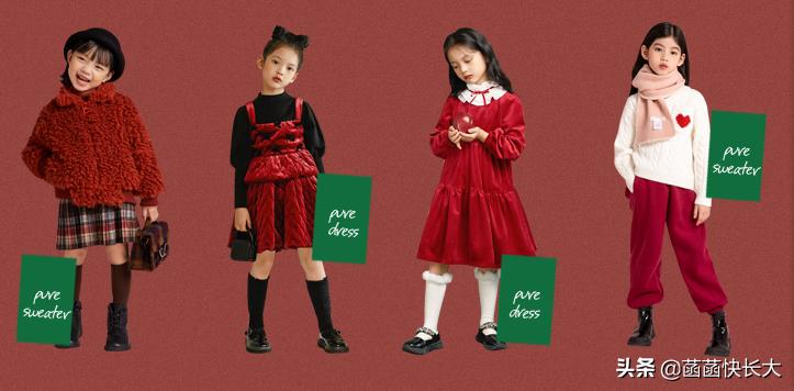 新年礼物满满的仪式感,满满的新年仪式感和气氛