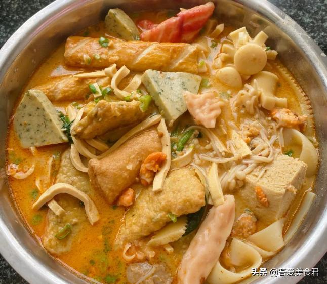 表哥门店自用的麻辣烫秘制配方，历经三年验证的配方值得拥有