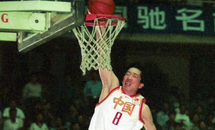 中国乔丹是谁,中国乔丹是哪个球员