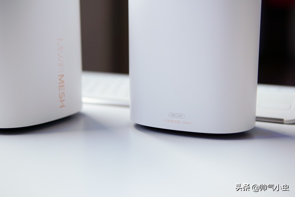 最有性价比小米路由器mesh组网,评测小米路由器mesh