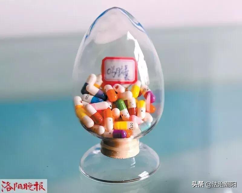 那些年被“0号胶囊”残害的菊花……