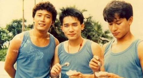 四大天王刘德华红了一辈子,刘德华成名背后的故事