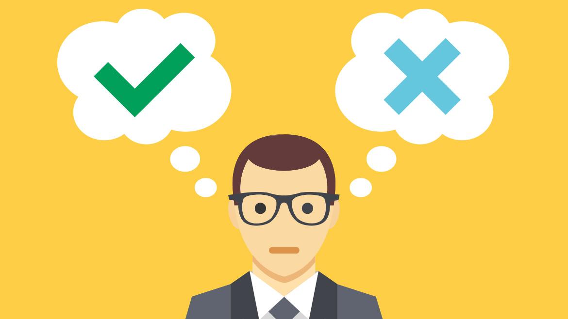 变蠢的七种认知偏差,认知偏差的深度解析