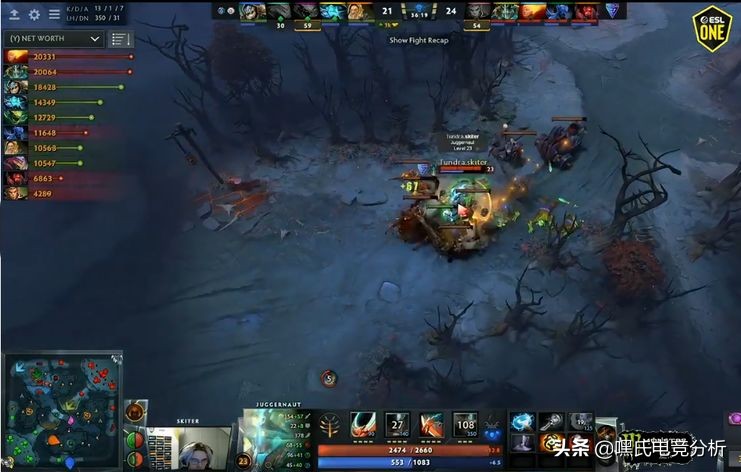 dota2esl联赛决赛lgdvstundra,dota2esl决赛完整版