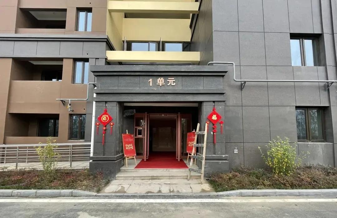 美好时光小区曲江房屋质量,曲江美好时光107平