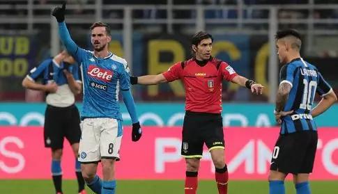 加图索vs尤文加时赛,意甲三个欧冠八强