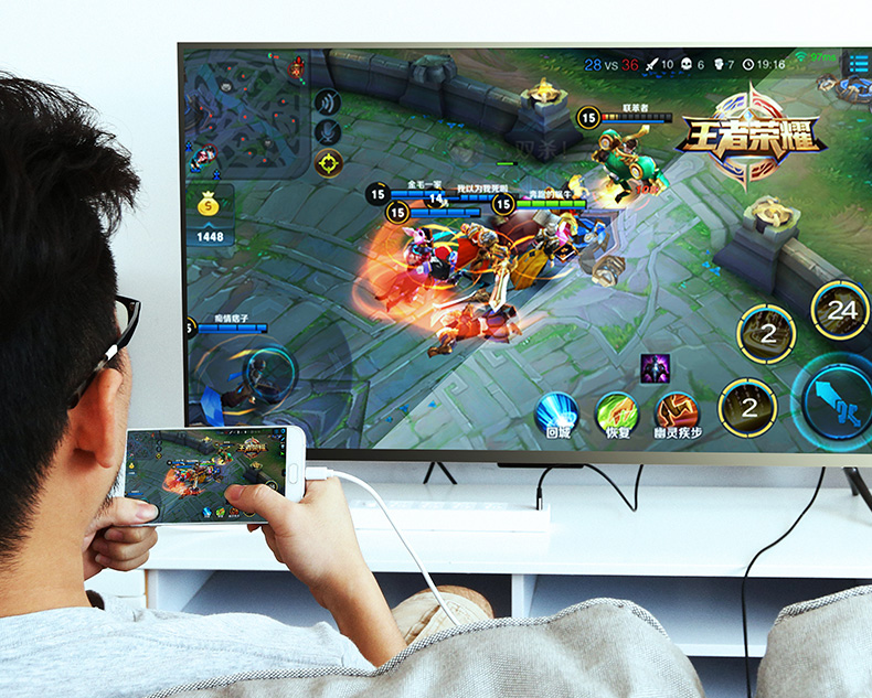 华为nova9pro如何投屏到电视上,华为mate30手机投屏电视怎么设置