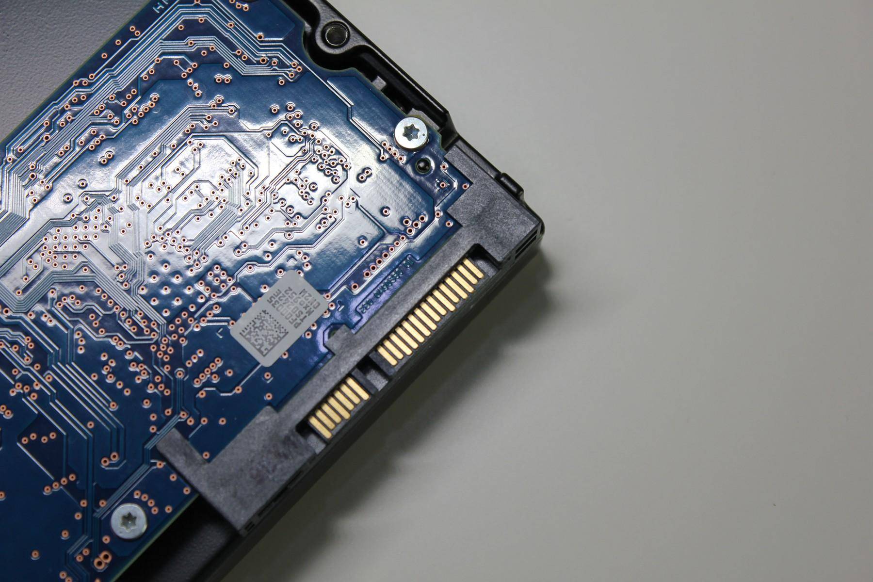 东芝p300机械硬盘是不是垂直盘,东芝p300机械硬盘1t是几个磁头