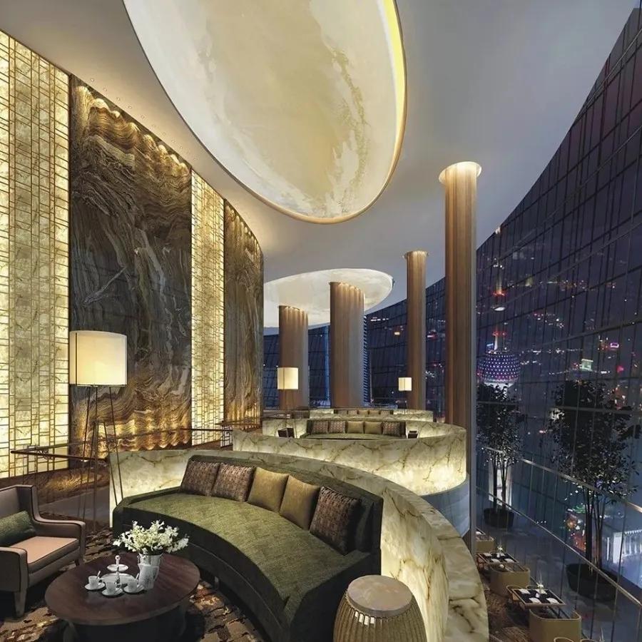 魔都再添80000重磅商业地标,魔都上海疫情