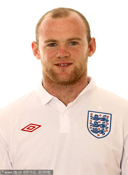 鲁尼19年生涯,15年的勇士鲁尼