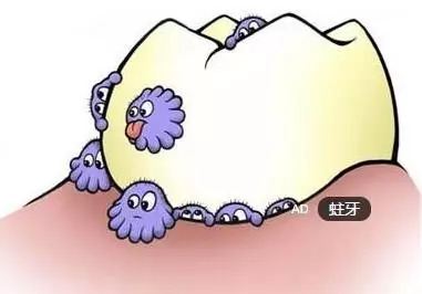 牙可以刷的干干净净的小秘诀,牙到底怎么刷才能刷得干净