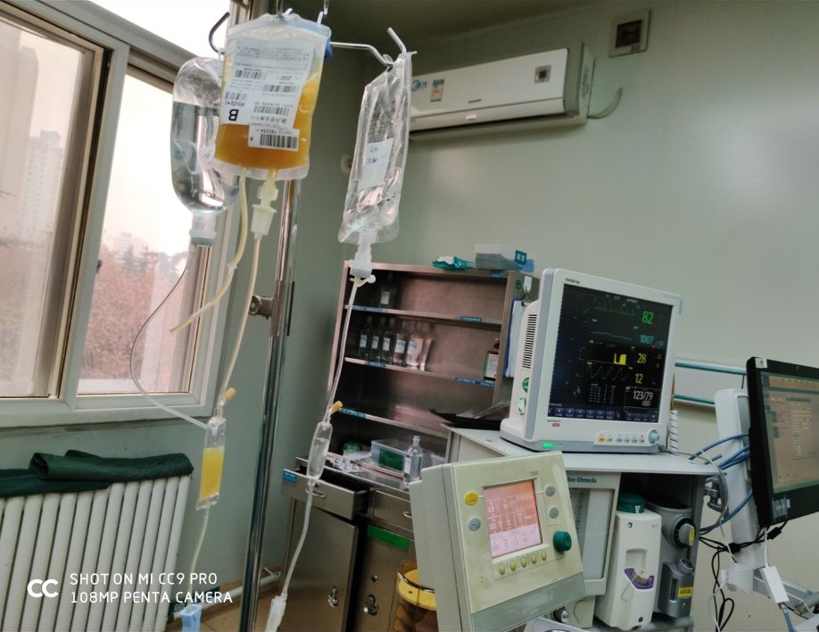 跑偏了的受精卵，竟化身为一颗夺命*弹炸**！