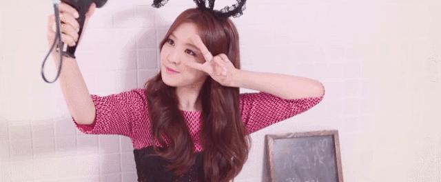 女神节“肌”遇｜就算生活给你脸色，oliviam给你好脸色