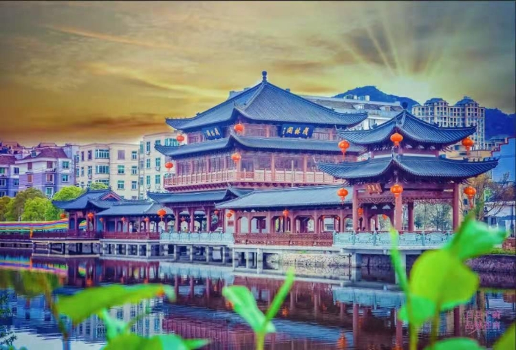 温州5个宝藏古村,温州宝藏打卡地