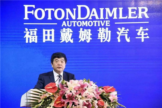 福田汽车故障率高,福田汽车为什么跌跌不休